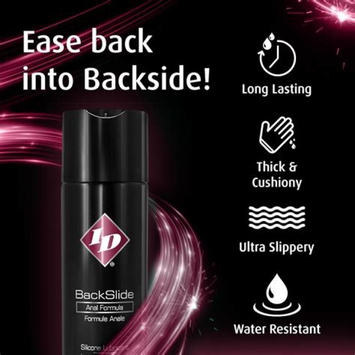 'Backslide' - | Popnable ·
