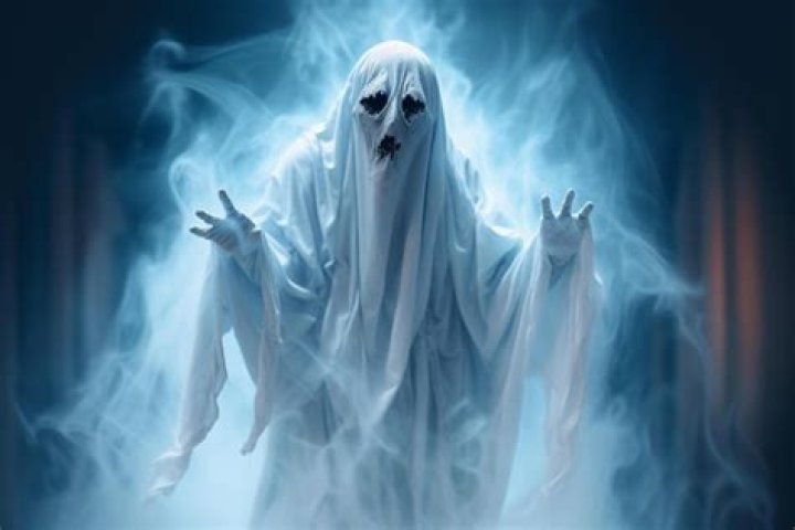 'Ghosts' Review: An Attempt at Trading in the Spook for Kook