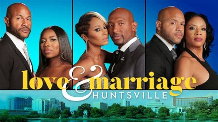 'Love & Marriage: Huntsville' Full Cast List: Meet Melody Holt, LaTisha Scott and rest of the stars