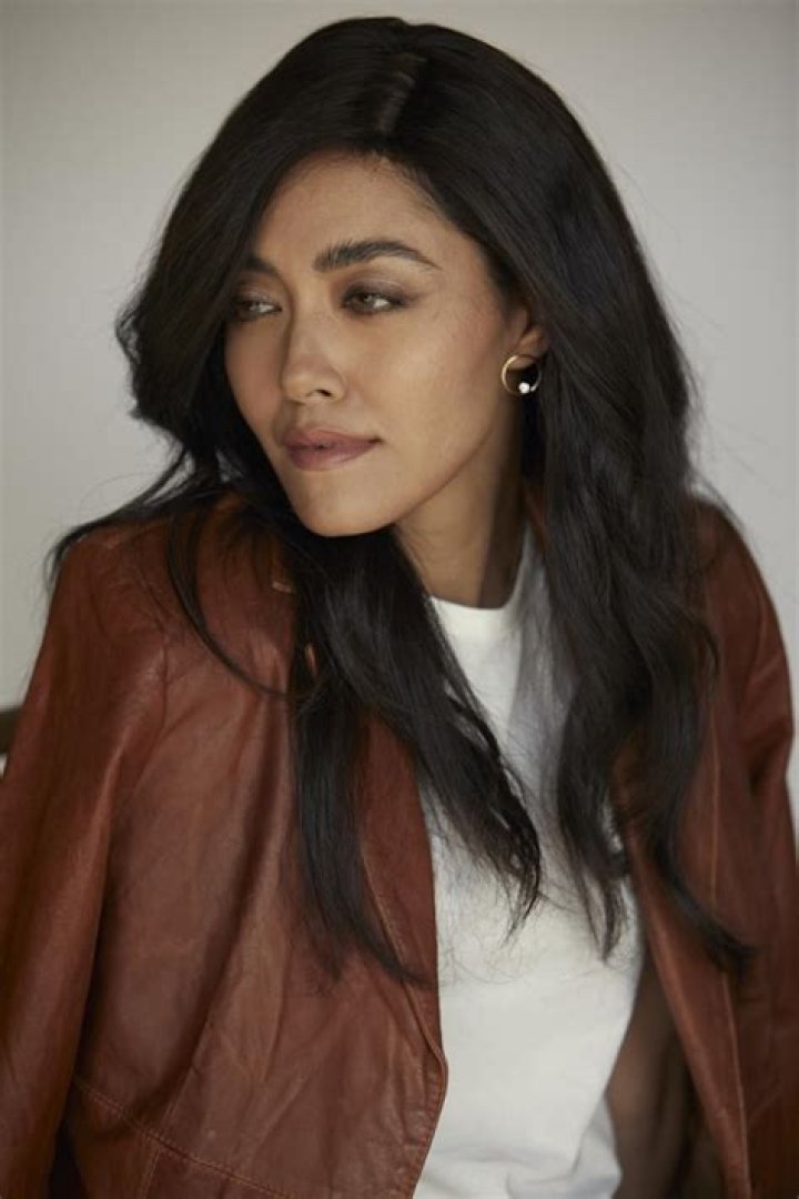 20 Things You Didn't Know About Yasmine Al-Bustami ·
