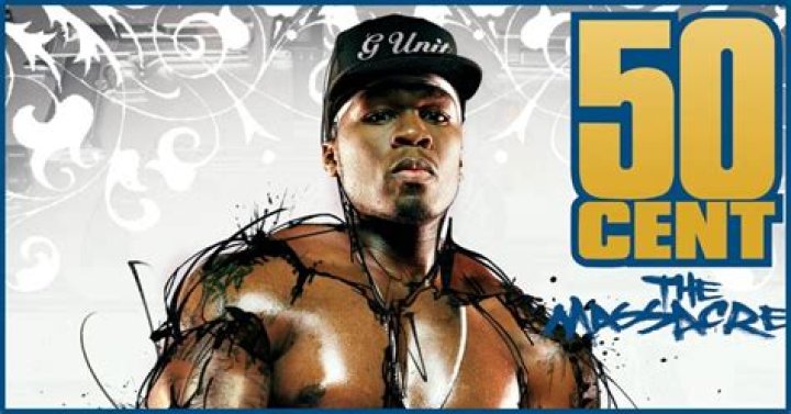 50 Cent Net Worth How Much Is 50 Cent Worth? ·