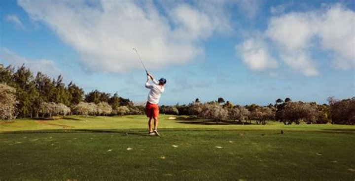 60 Golf Facts About the World's Most Boring Sport