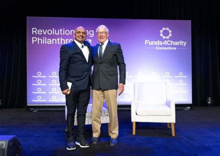 A Beacon Of Philanthropy And Innovation