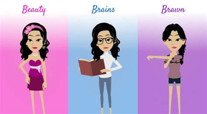 A Chronicle Of Beauty, Brains, And Legacy
