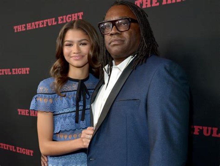 A Closer Look At Zendayas Ethnicity, Parents And Siblings ·