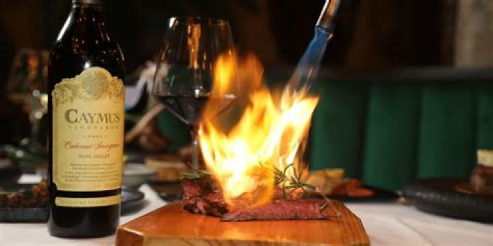 A Culinary Gem In Miami Beach