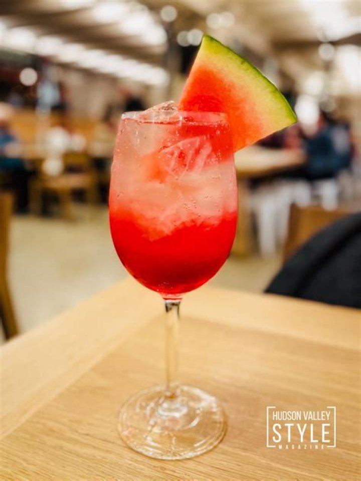A Culinary Haven With A Heart