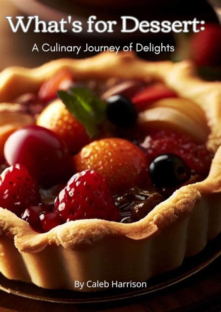 A Culinary Journey Of Delights