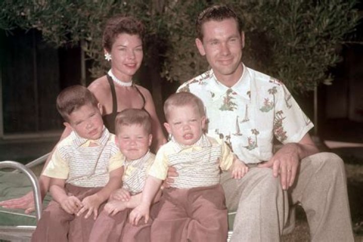 A Deep Dive Into Johnny Carson's Children