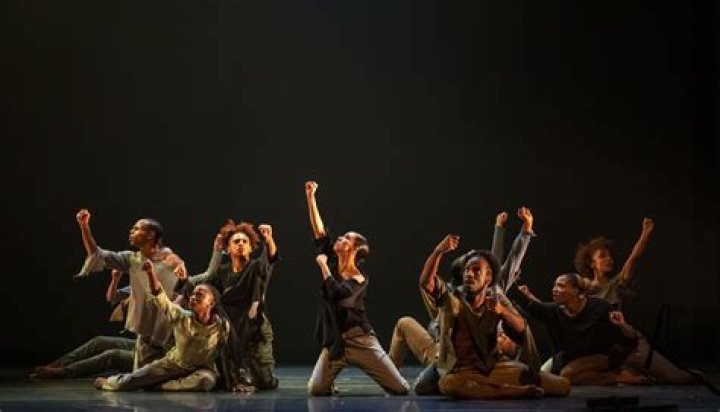 A Diamond In The Dance Firmament