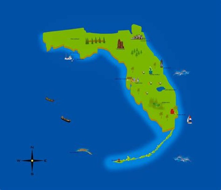 A Force In Florida Politics
