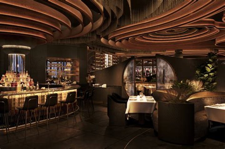 A Journey Into New Restaurants