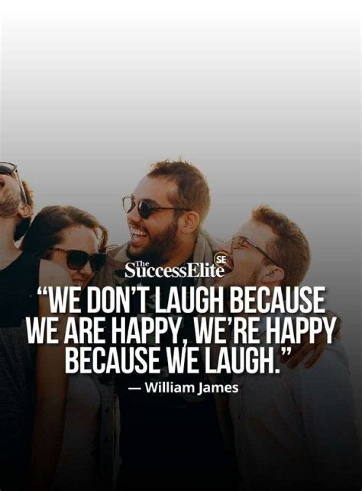 A Journey Of Laughter, Success, And Inspiration