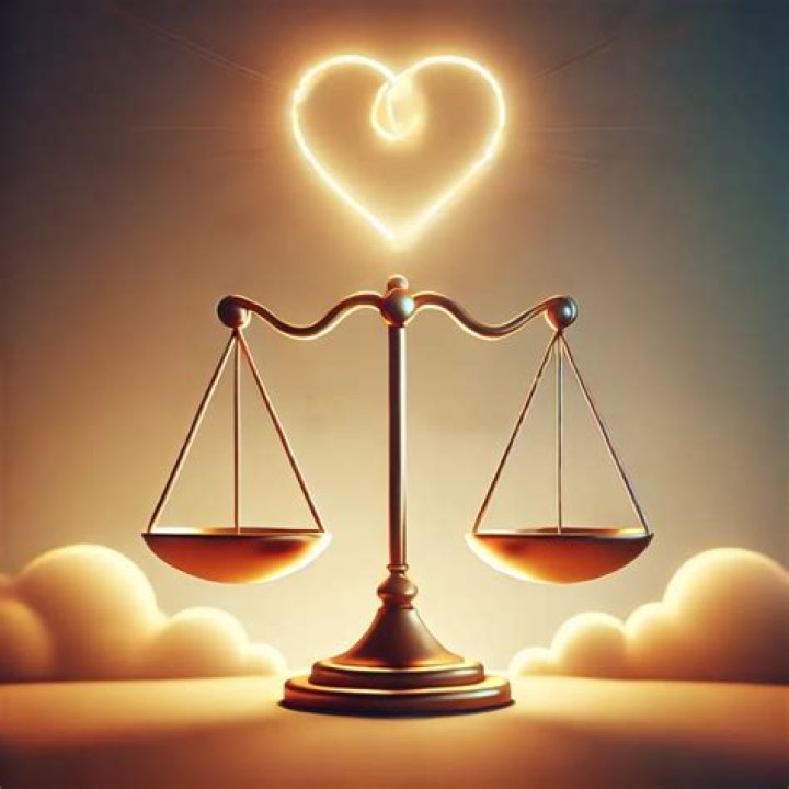 A Journey Of Law, Justice, And Love
