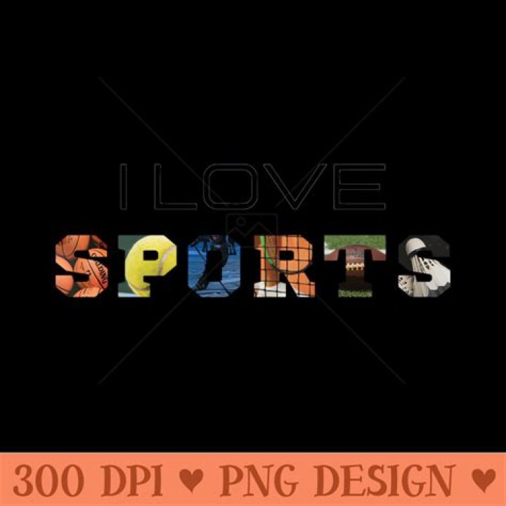 A Journey Of Love, Sports, And Inspiration