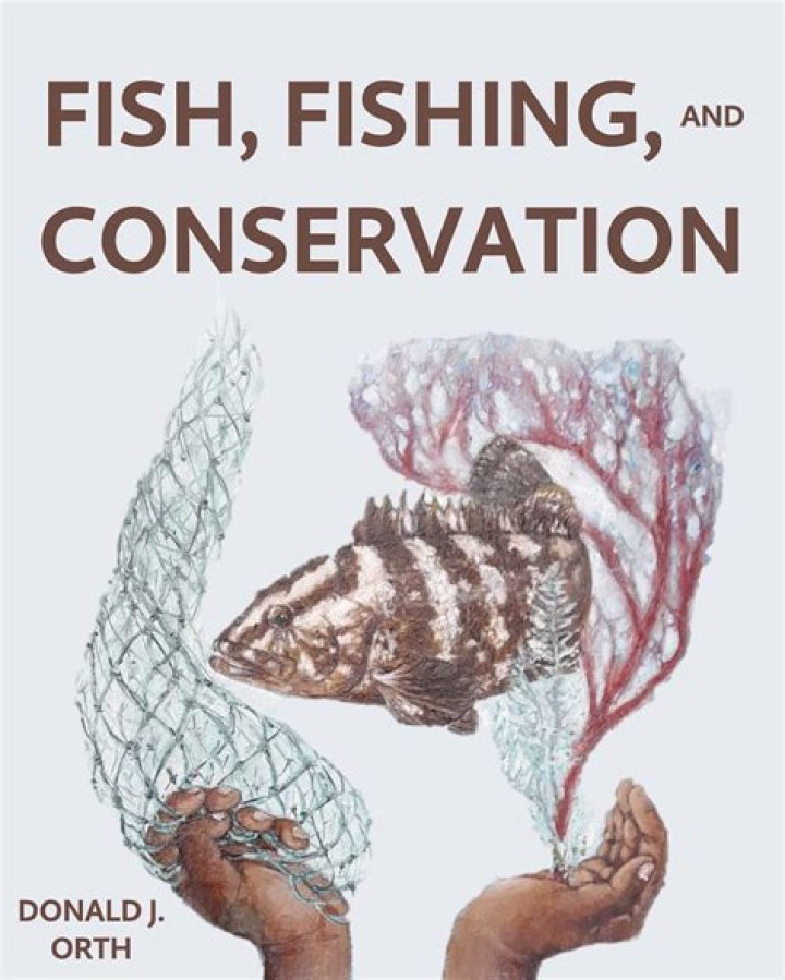 A Legacy Of Fishing And Conservation