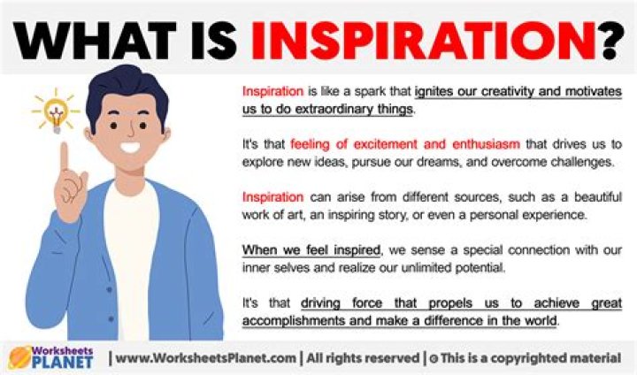 A Life Of Inspiration And Impact