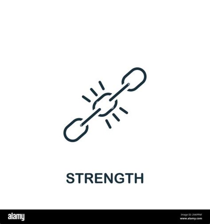 A Modern Icon Of Strength And Beauty
