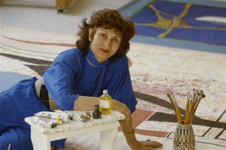 A Muse, Artist, And Legacy
