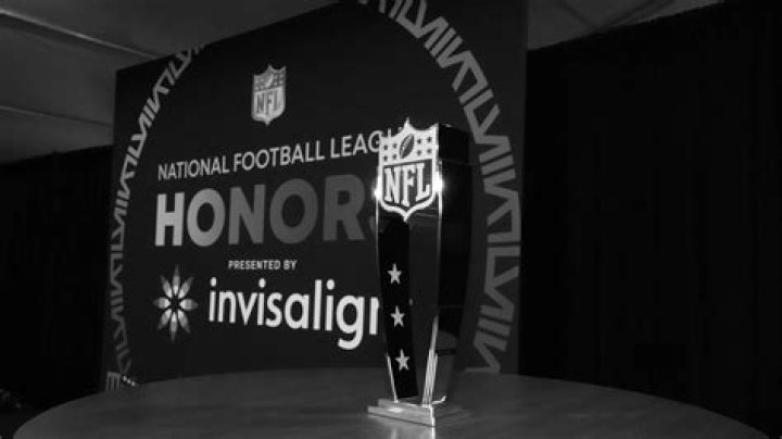 A Supportive Partner In The NFL Spotlight
