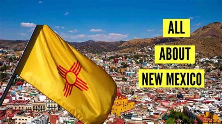 A Trailblazer In New Mexico's History