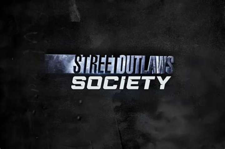A Tribute to the Street Outlaws Legend ·