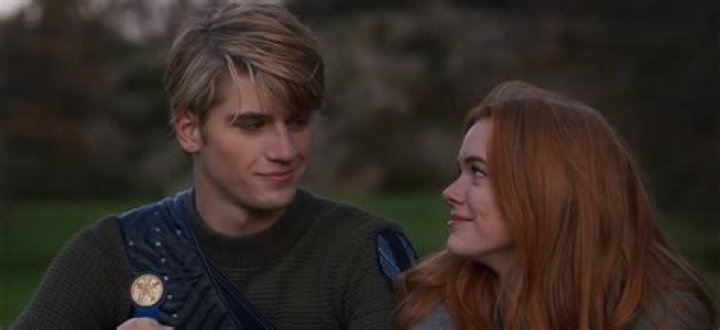 Abbey Cowen and Danny Griffin: The Fate of Their Romance