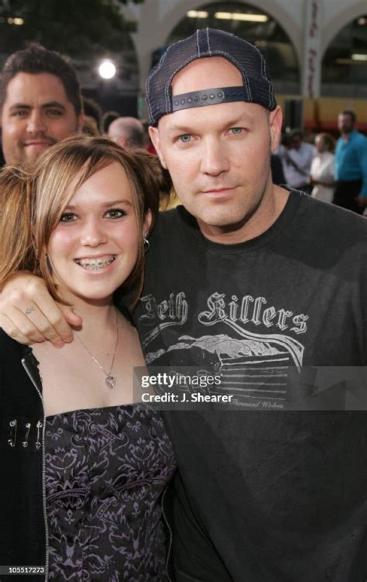 Adriana Durst's Journey Beyond Fred Durst's Shadow