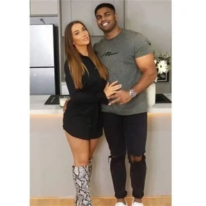 Age, Height, Wiki, Biography, Boyfriend, Instagram ·