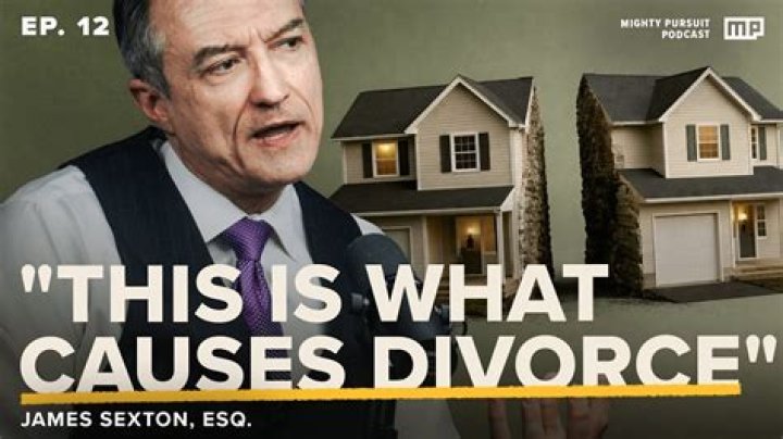 Age, Wife, Divorce, Education, Net Worth, Lawyer, Kids ·