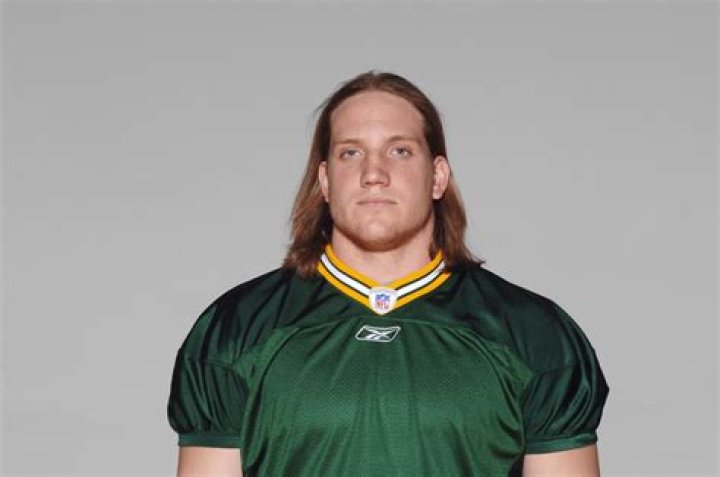 AJ Hawk ·