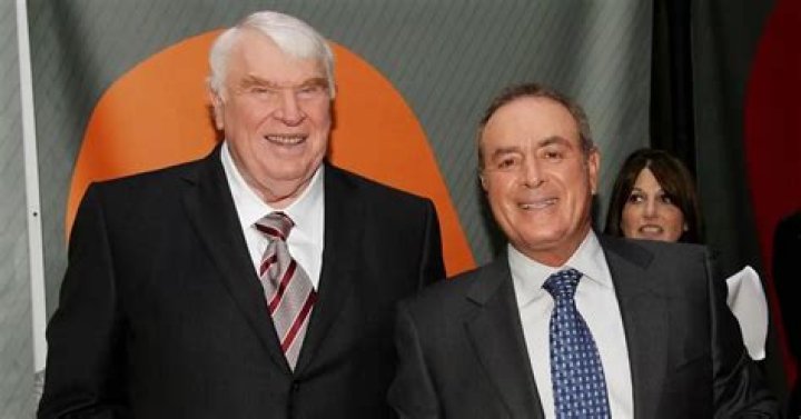 Al Michaels Net Worth Details on Salary and Amazon Contract