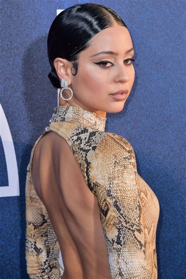 Alexa Demies Best Red Carpet Photos: Euphoria Star Pictures ·