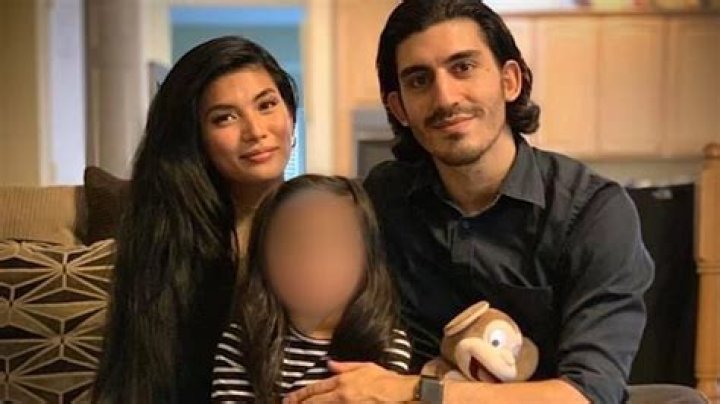 Ali Abulaban Wife Ana Abulaban, Jinnkid TikTok San Diego Shooting Charges Update ·
