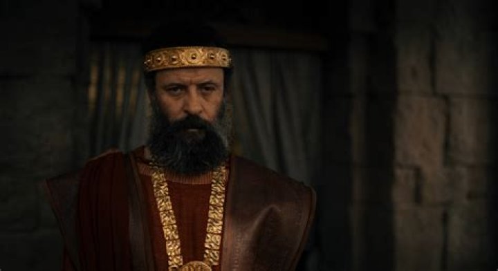 Ali Suliman - WebBlog