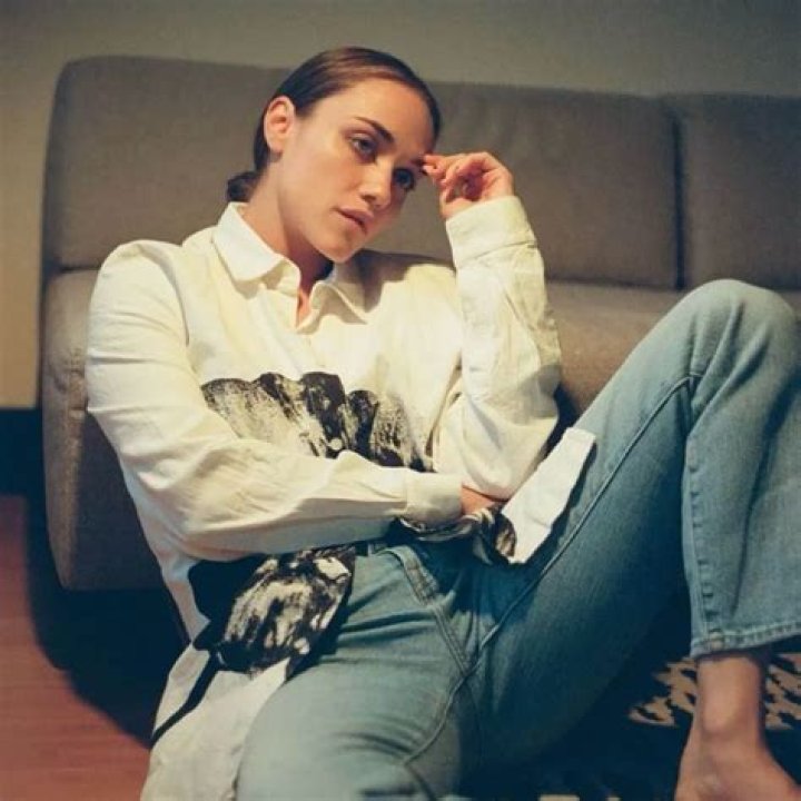 Alice Kremelberg Aka Percy Muldoon From The Sinner, Her Age and Partner Name ·