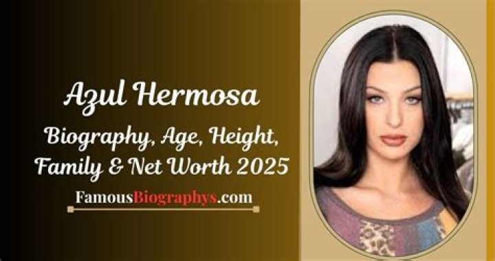 Alina Li Wikipedia, Biography, Age, Height, Weight, Net Worth and more ·