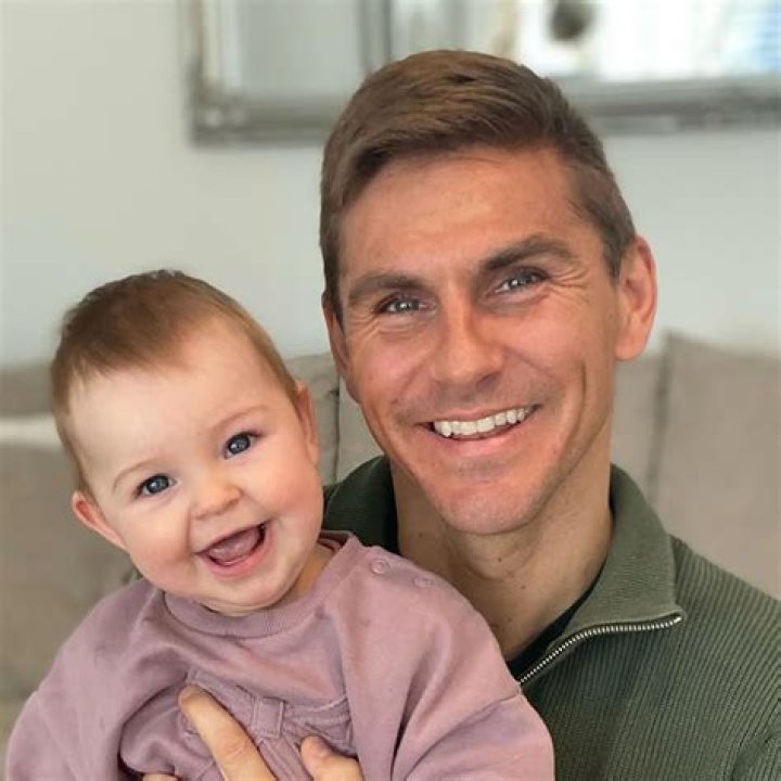 Alistair Appleton's life off camera from marriage to yoga teacher husband ·