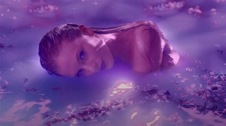 All The Easter Eggs From Taylor Swift's "Lavender Haze" Music Video