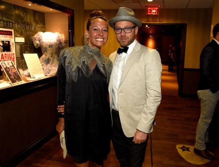 Amanda Levy McKeehan- Meet Wife Of American Rapper TobyMac ·