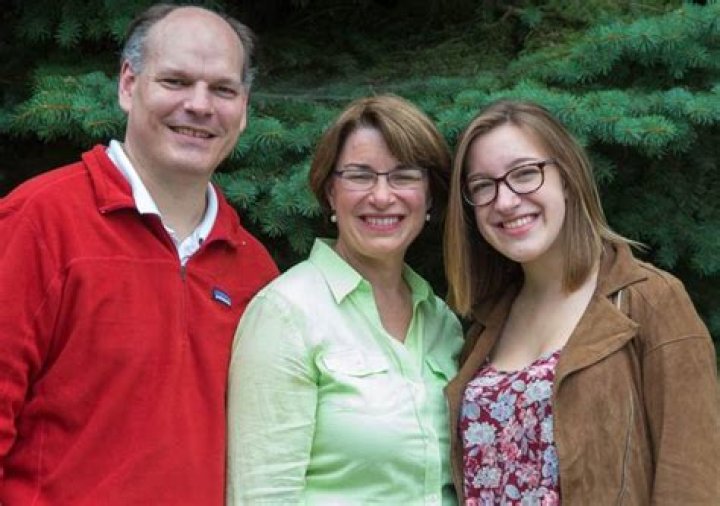 Amy Klobuchar Daughter Illness, Abigail Bressler Sickness And Health 2023