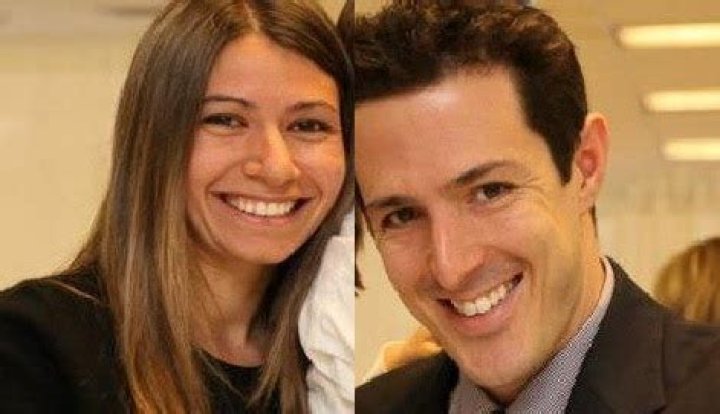 Are Gabe Plotkin And His Wife Yaara Bank-Plotkin Divorced? Learn About Melvin Capital Founder And CI