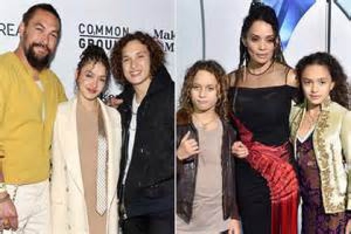 Are Jason Momoa and Johnny Depp friends?