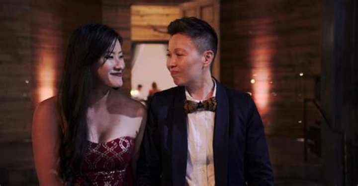 Aussie's Pronouns on the Ultimatum: Queer Love Explained ·