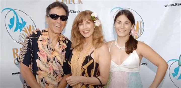 Barbi Benton Biography – Net Worth, Children and Family ·