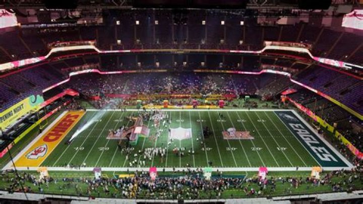 Best Places to Watch the Super Bowl in New Jersey 2024