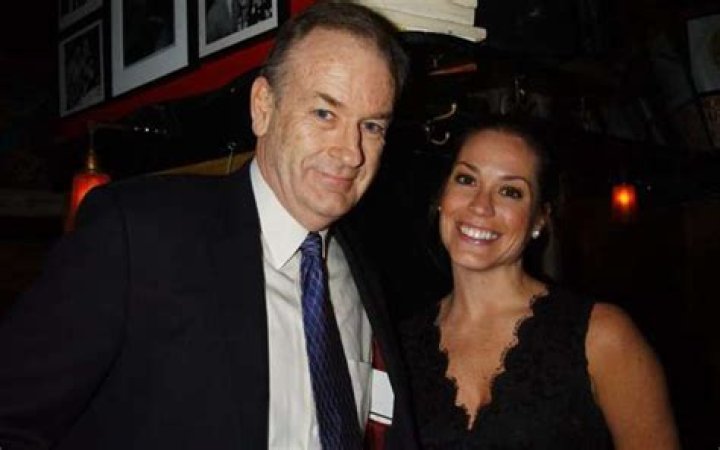 Bill O'Reilly's Wife Maureen E. McPhilmy is happily Married to second Husbad ·