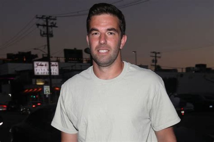 Billy McFarland ·