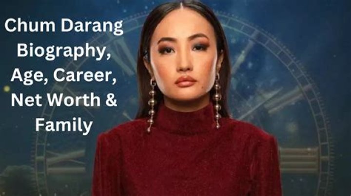 Biography, Age, Career, Net Worth, Height ·