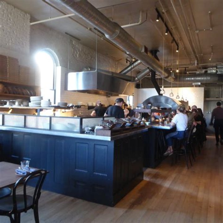 Blackbird Kitchen Bozeman: A Culinary Gem Uncovered